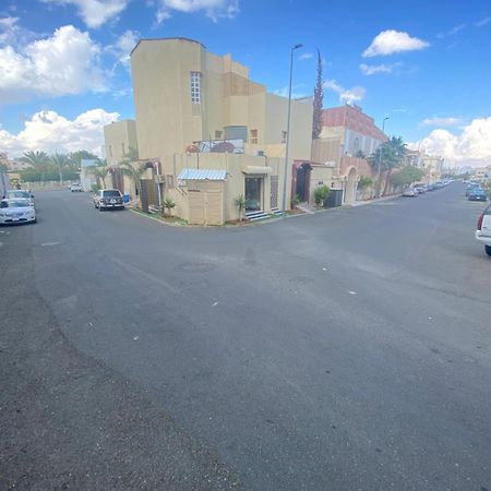 Al Dana Plaza Villas 塔伊夫 外观 照片