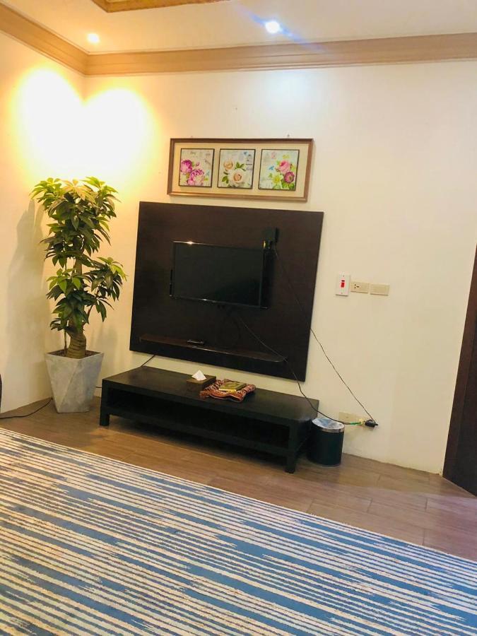 Al Dana Plaza Villas 塔伊夫 外观 照片