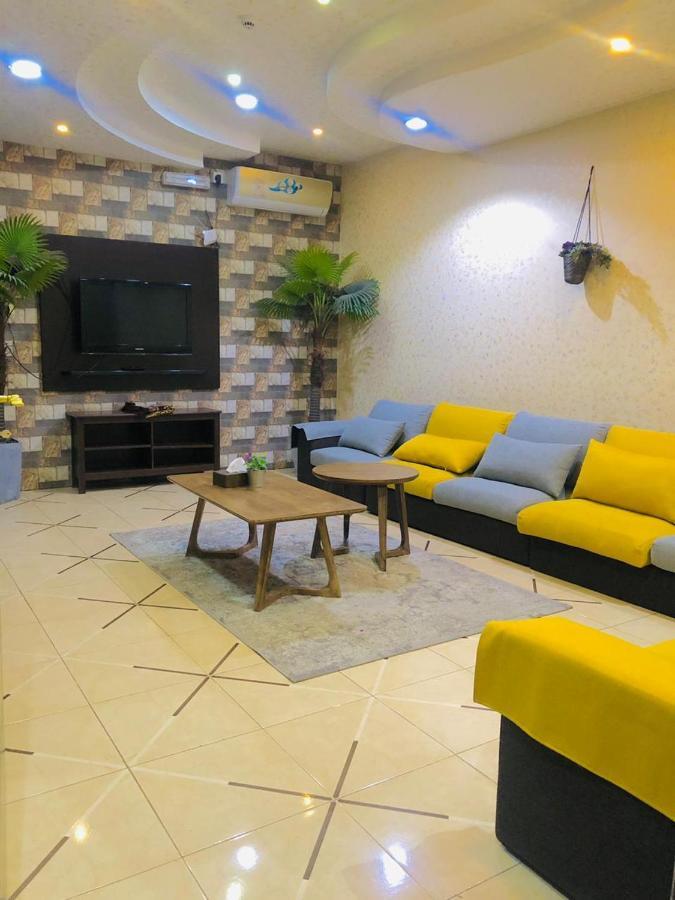 Al Dana Plaza Villas 塔伊夫 外观 照片