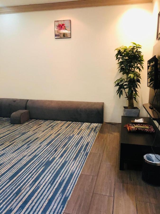 Al Dana Plaza Villas 塔伊夫 外观 照片