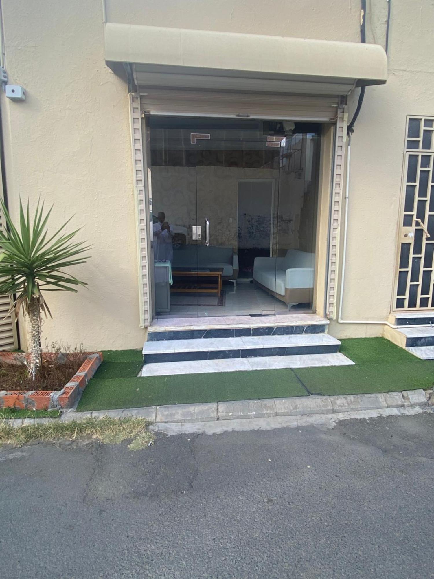 Al Dana Plaza Villas 塔伊夫 外观 照片