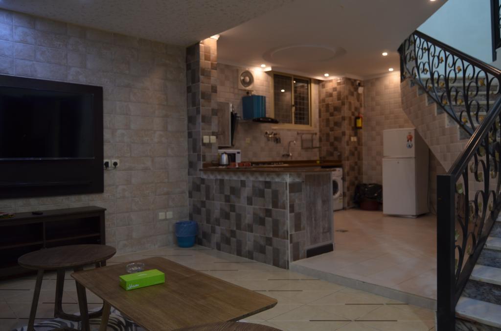 Al Dana Plaza Villas 塔伊夫 外观 照片