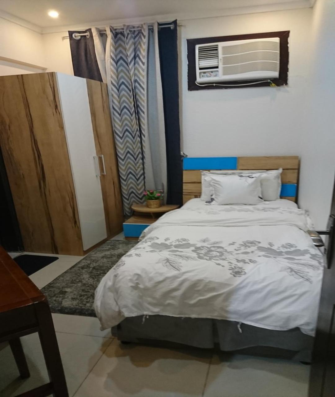 Al Dana Plaza Villas 塔伊夫 外观 照片