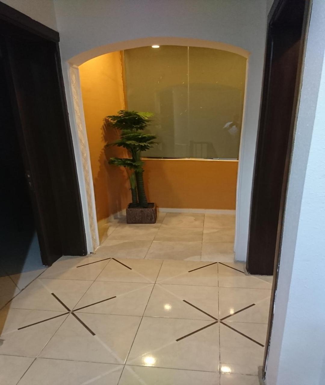 Al Dana Plaza Villas 塔伊夫 外观 照片