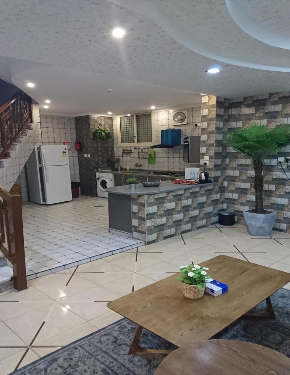Al Dana Plaza Villas 塔伊夫 外观 照片