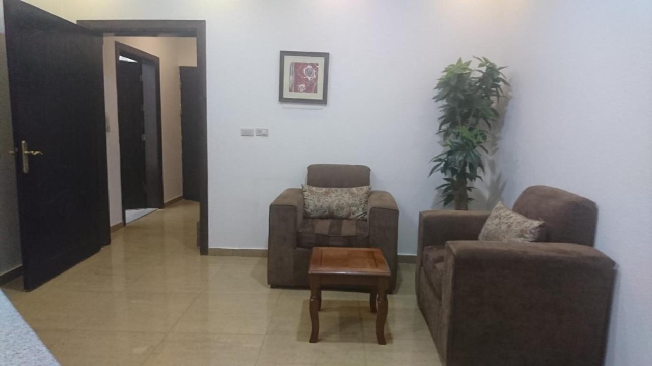 Al Dana Plaza Villas 塔伊夫 外观 照片