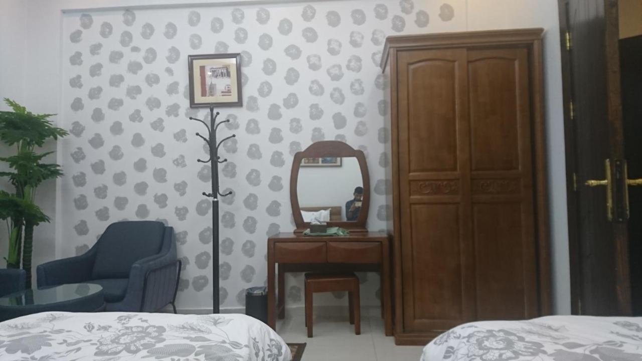Al Dana Plaza Villas 塔伊夫 外观 照片