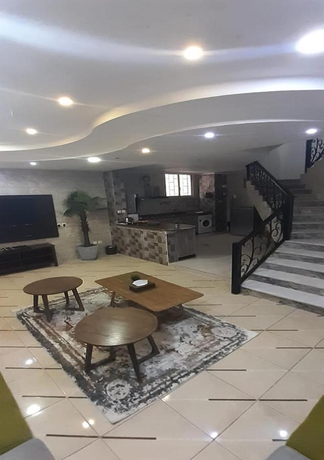 Al Dana Plaza Villas 塔伊夫 外观 照片