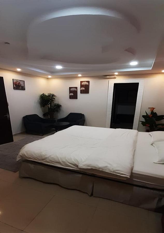 Al Dana Plaza Villas 塔伊夫 外观 照片