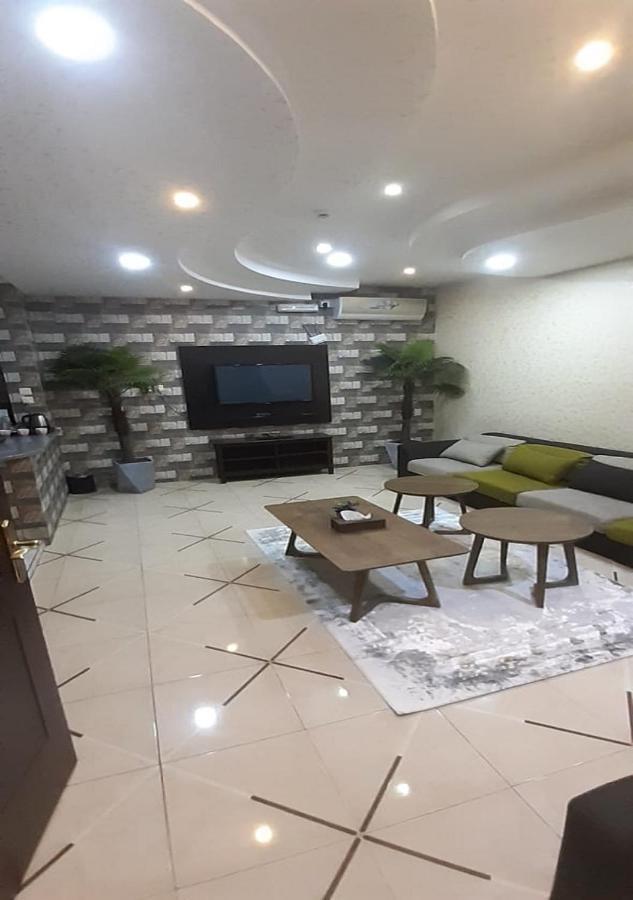 Al Dana Plaza Villas 塔伊夫 外观 照片