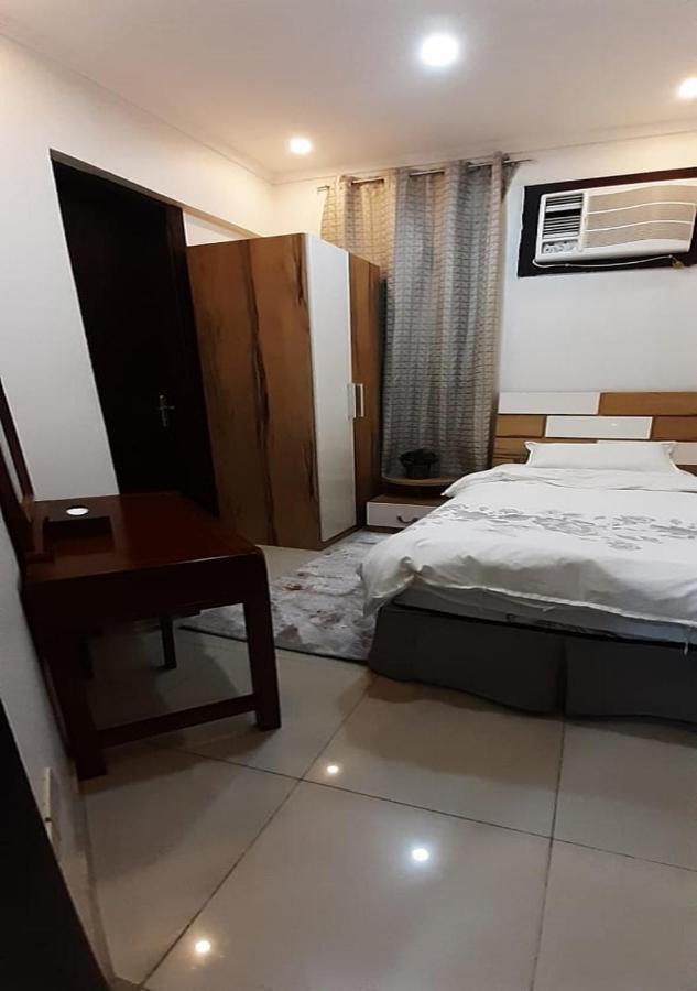 Al Dana Plaza Villas 塔伊夫 外观 照片