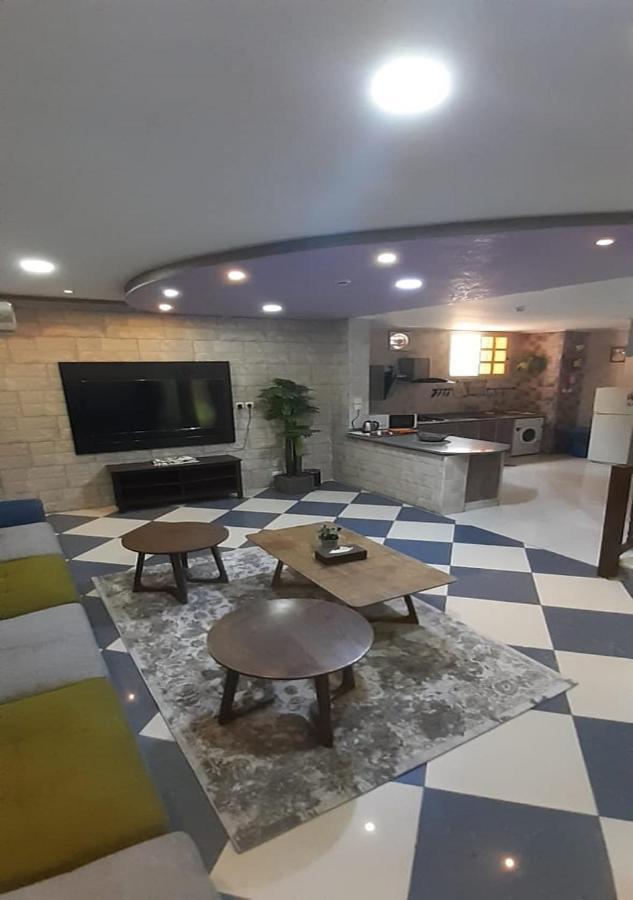 Al Dana Plaza Villas 塔伊夫 外观 照片