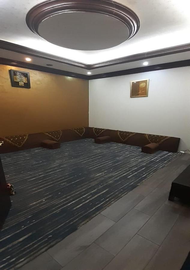 Al Dana Plaza Villas 塔伊夫 外观 照片
